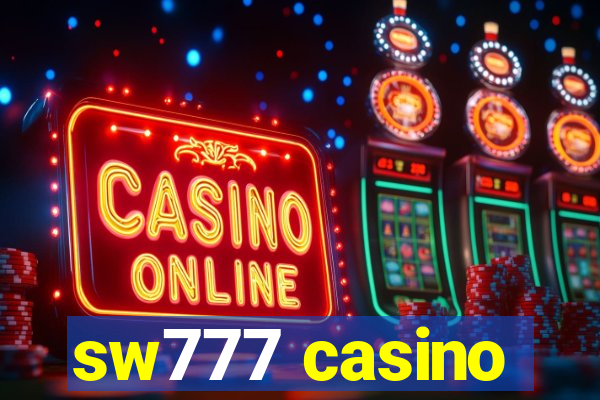 sw777 casino